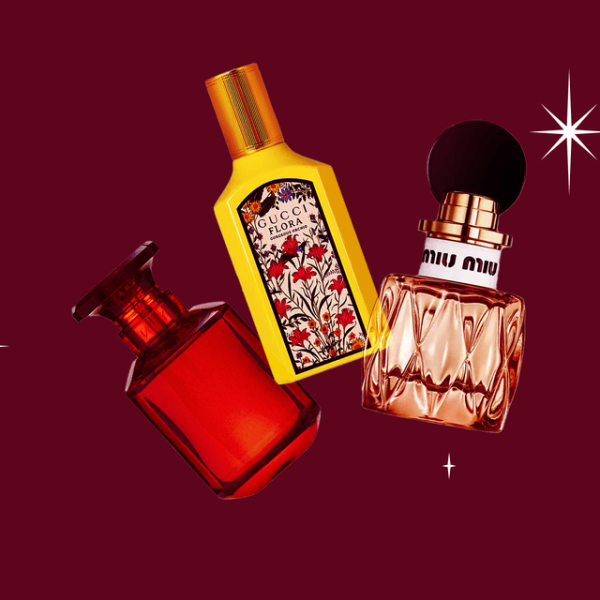 16 Perfume Gifts That Everyone Has On Their Wishlists